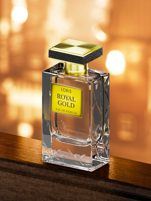 Royal Gold EDP Parfüm 80 ML