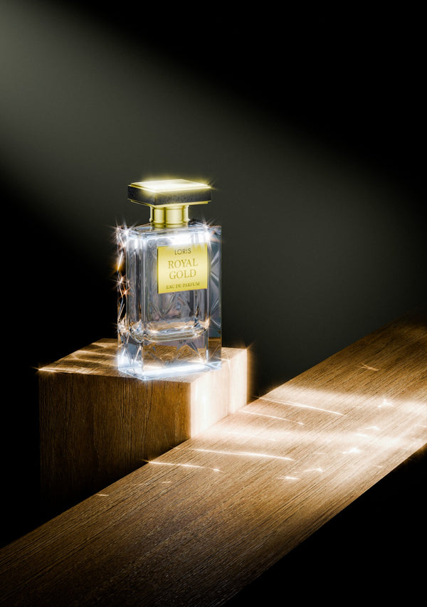 Royal Gold EDP Parfüm 80 ML