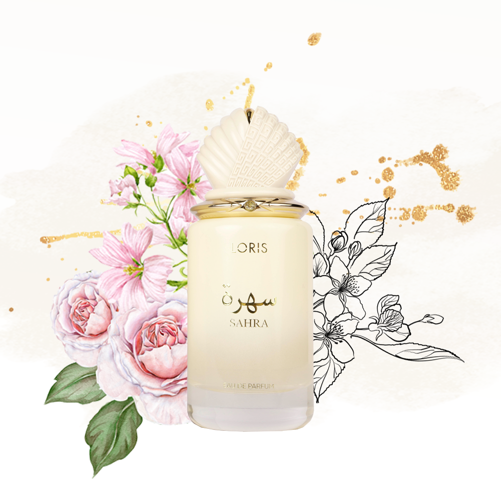 Sahra EDP Parfüm 100 ML