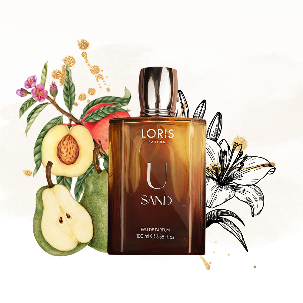 Sand EDP Parfüm 100 ML
