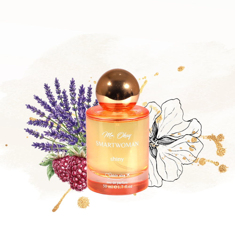 Smartwoman Shiny 50 ML