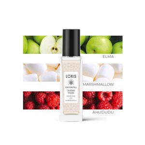 Sugar Muse 8 ML Parfüm Yağı | Natural Oil