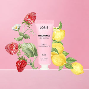 K-450 Sweet Marshmallow Frequence El Kremi 30 ML