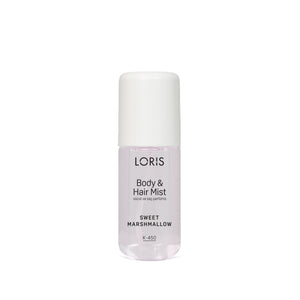 K-450 Sweet Marshmallow Hair & Body Mist 95 ML