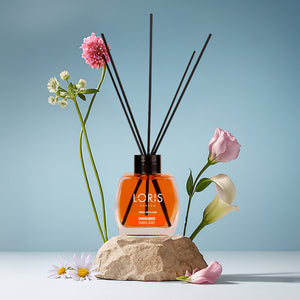 Sandal Ağacı Çubuklu Oda Kokusu 120 ML