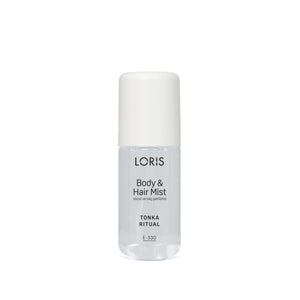 E-330 Tonka Ritual Hair & Body Mist 95 ML