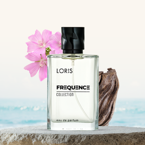 U-8 Frequence Unisex Parfüm EDP 50 ML