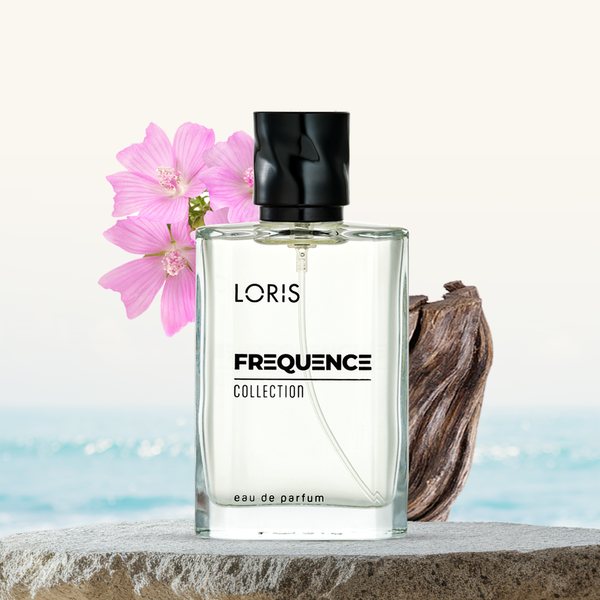U-8 Frequence Unisex Parfüm EDP 50 ML