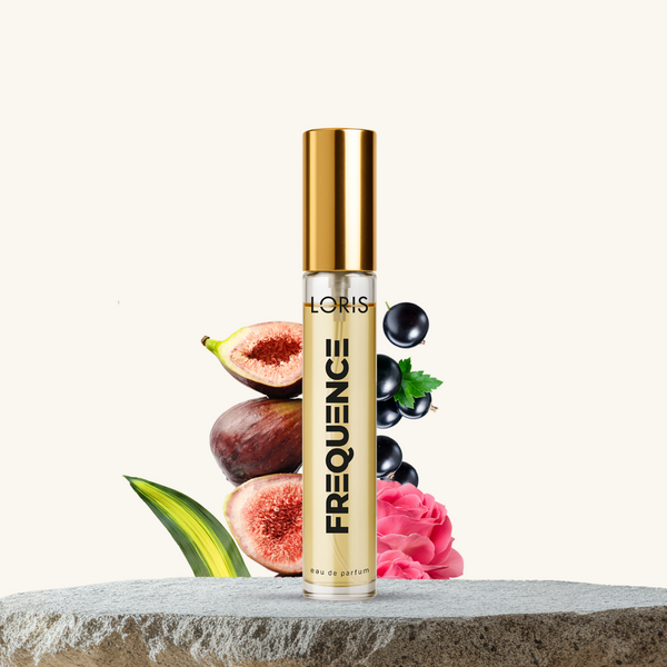 U-16 Frequence 10 ML Unisex Parfüm EDP