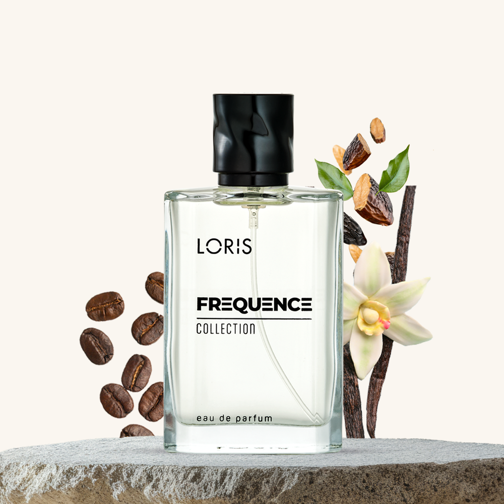 U-20 Frequence Unisex Parfüm EDP 50 ML