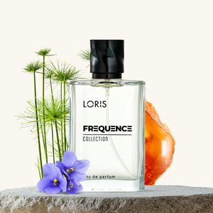 U-25 Frequence Unisex Parfüm EDP 50 ML