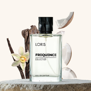 U-26 Frequence Unisex Perfume 50 ML