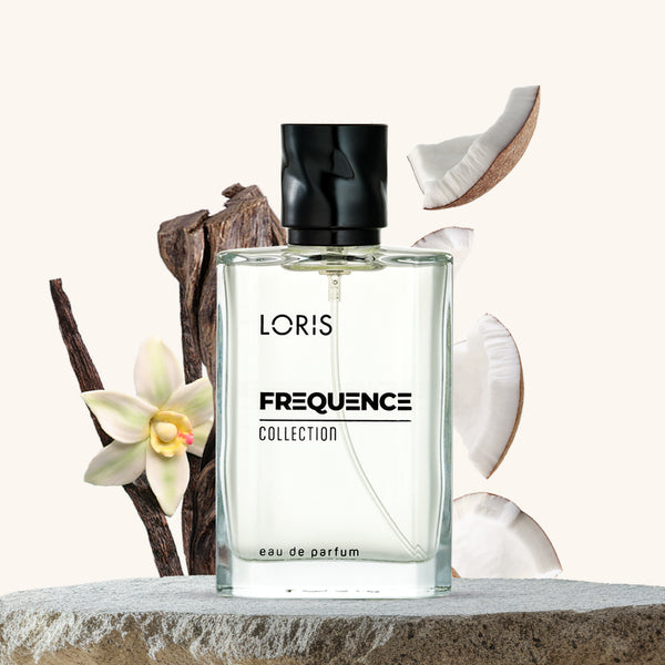 U-26 Frequence Unisex Perfume 50 ML