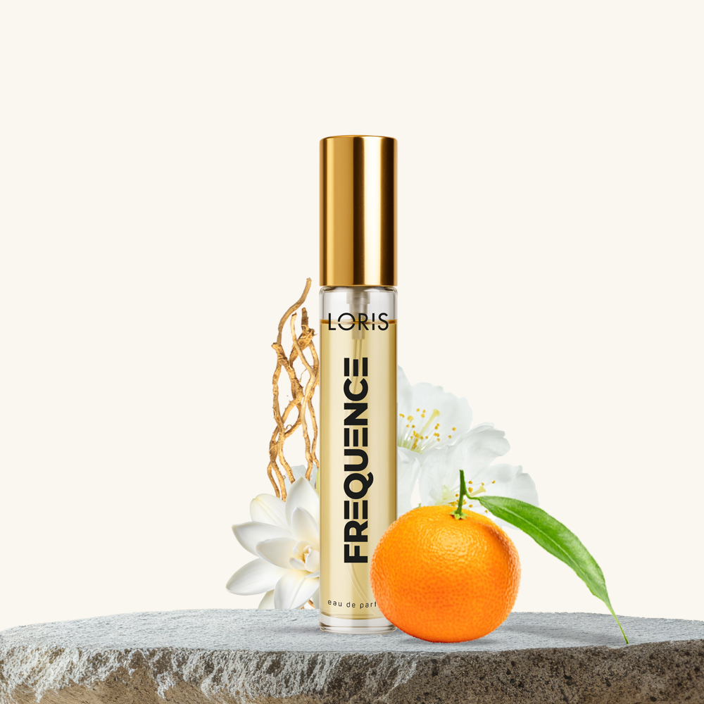 U-28 Frequence 10 ML Unisex Parfüm EDP