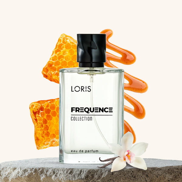 U-29 Frequence Unisex Parfüm EDP 50 ML