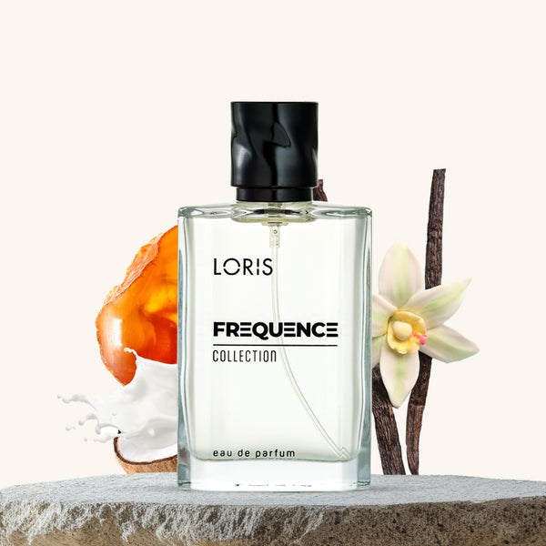 U-36 Frequence Unisex Perfume EDP 50 ML