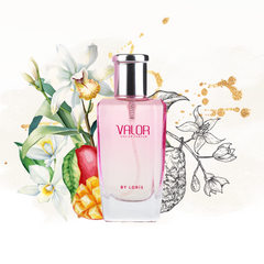 Valor EDP Parfüm 75 ML