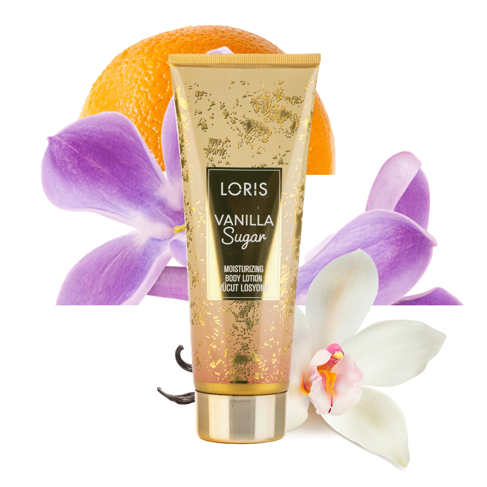 Vanilla Sugar Tüp Losyon 236 ML