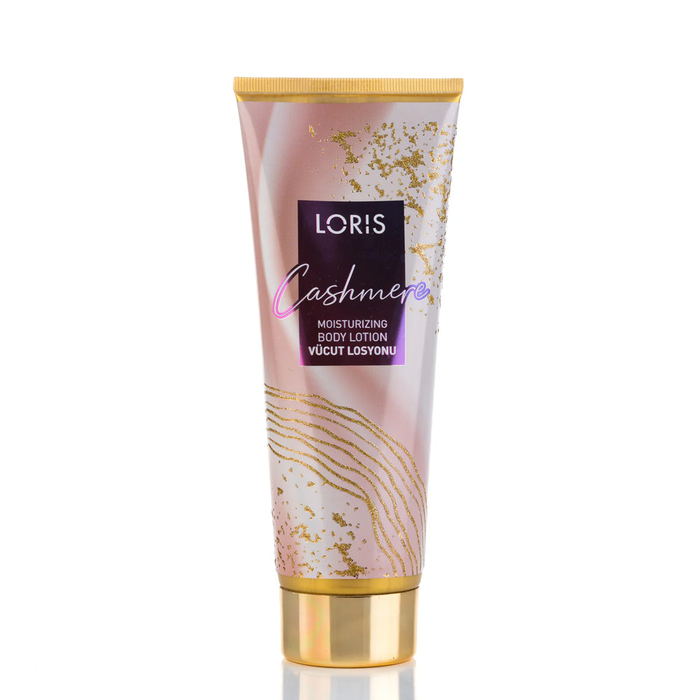 Cashmere Tüp Losyon 236 ML