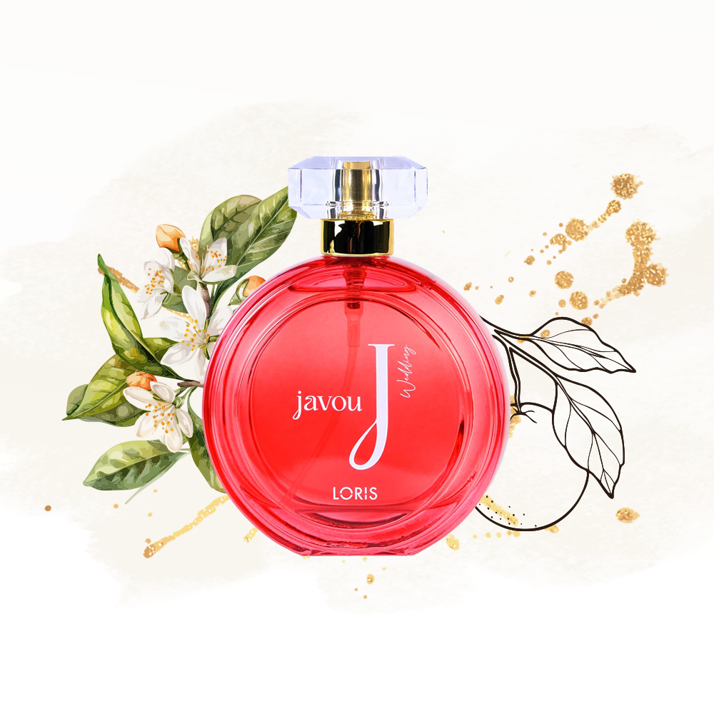 Javou Wedding Parfüm 100 ML