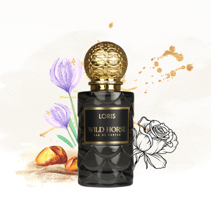 Wild Horse Parfüm 50 ML