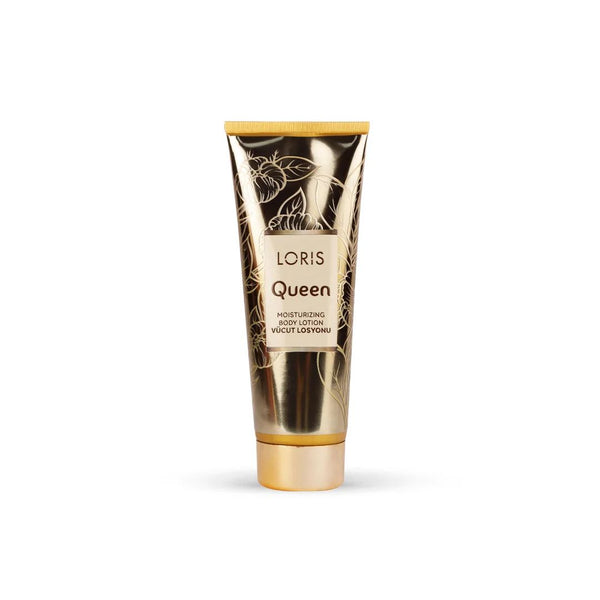 Queen Tüp Losyon 236 ML