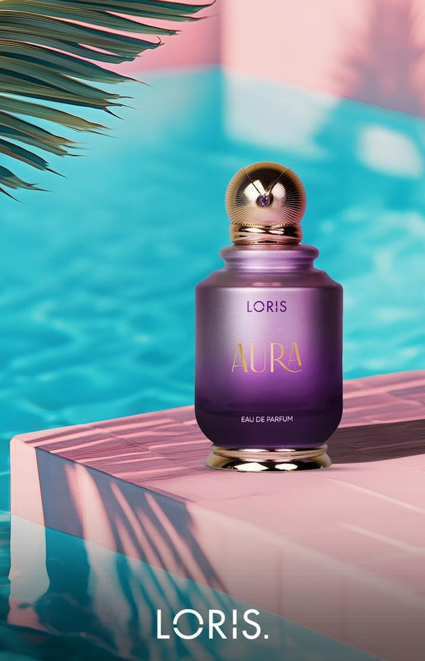 Aura EDP Parfüm 100 ML