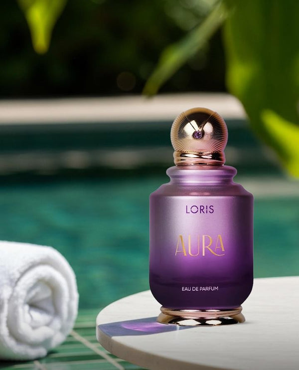 Aura EDP Parfüm 100 ML