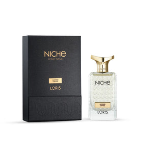Niche Almond Coffee Parfüm 70 ML