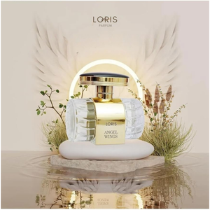 Angel Wings EDP Parfüm 100 ML