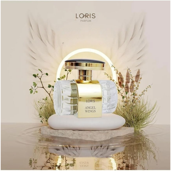 Angel Wings EDP Parfüm 100 ML