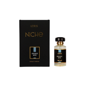 Niche Aoud Blue Notes Parfüm 50 ML