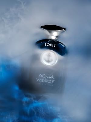 Aqua Woods EDP Parfüm 100 ML