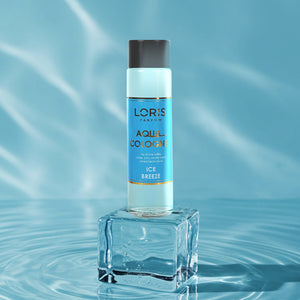 Buz 180 ML Kolonya