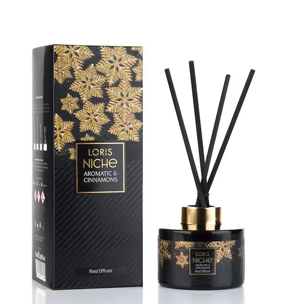 Aromatic & Cinnamon Niche Çubuklu Oda Kokusu 150 ML