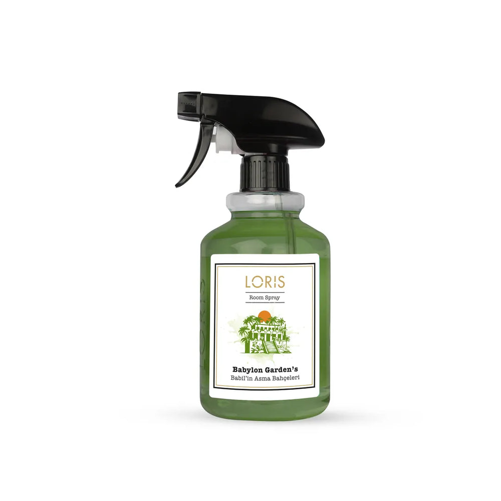 Babylon Gardens Room Spray 500 ML
