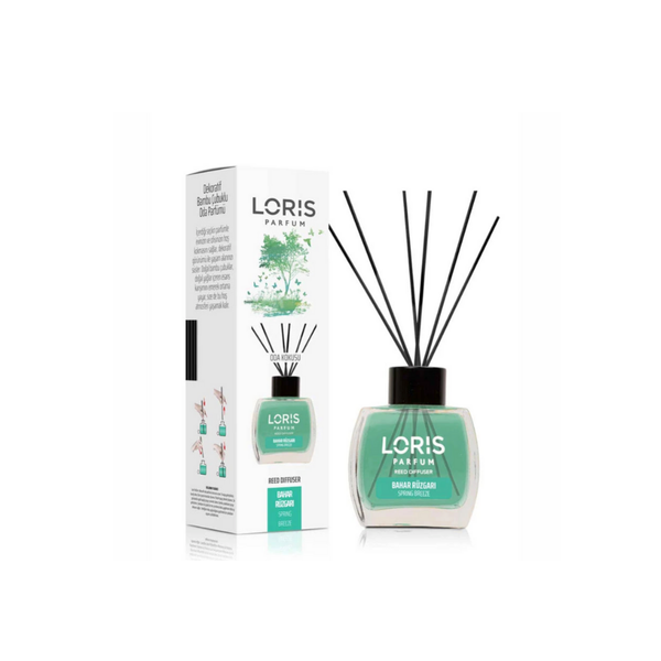 Bahar Rüzgârı Çubuklu Oda Kokusu 120 ML