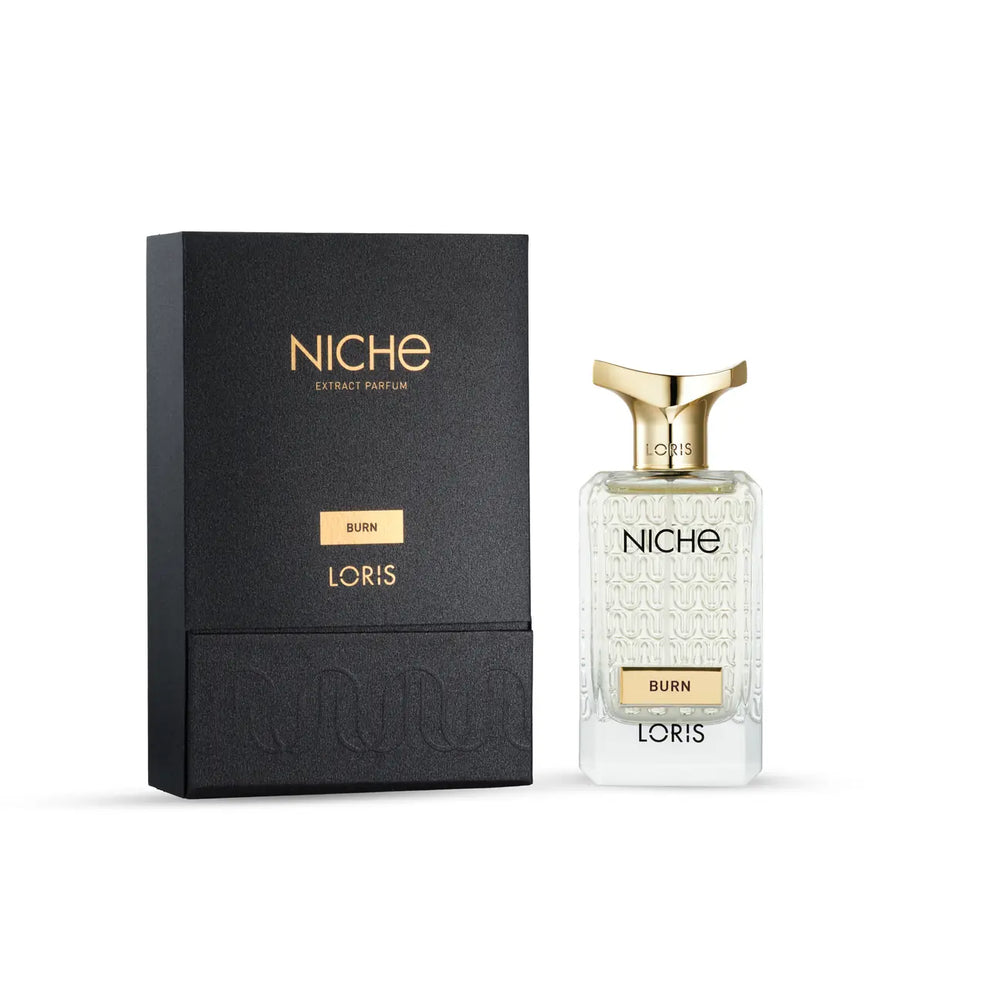 Niche Burn Perfume 70 ML
