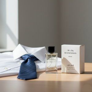 Businessman Classic 50 ML