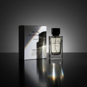 Businessman Classic 50 ML