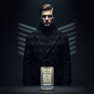 Businessman Classic 50 ML