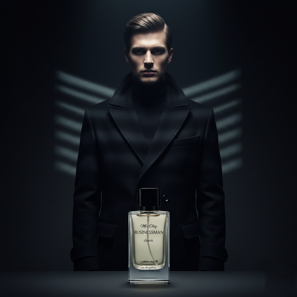 Businessman Classic 50 ML