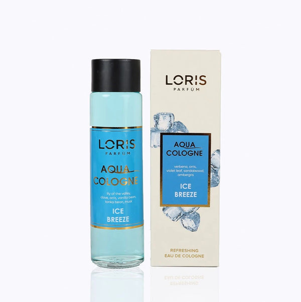 Buz 180 ML Kolonya