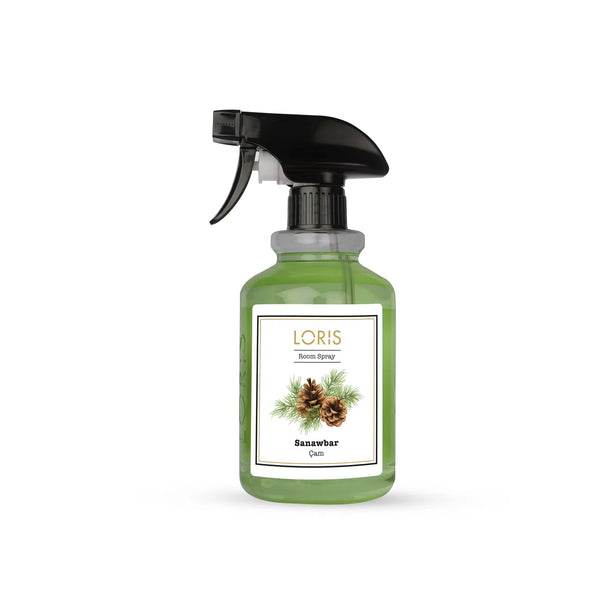 Çam / Sanawbar Sprey Oda Kokusu 500 ML