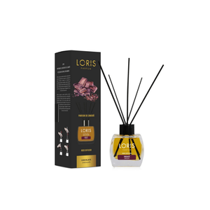Çikolata Çubuklu Oda Kokusu 120 ML