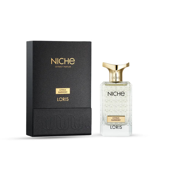 Niche Citrus Harmony Parfüm 70 ML