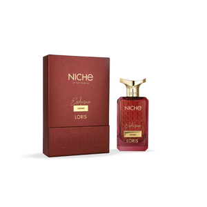 Niche Exclusive Crown Parfüm 70 ML