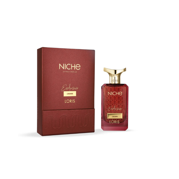 Niche Exclusive Crown Parfüm 70 ML