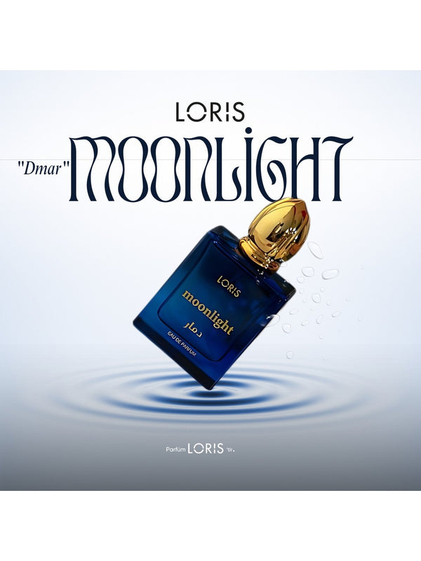 Dmar Moonlight Parfüm EDP 50 ML