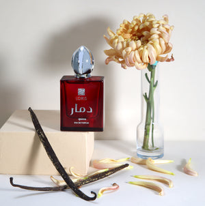 Dmar Queen Parfüm EDP 50 ML